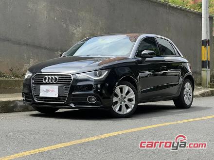 AUDI A1 2015 - imagen 1