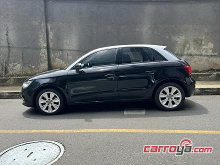 AUDI A1 2015 - imagen secundaria 1