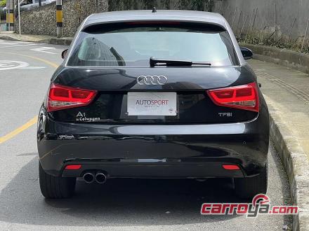 AUDI A1 2015 - imagen secundaria 2