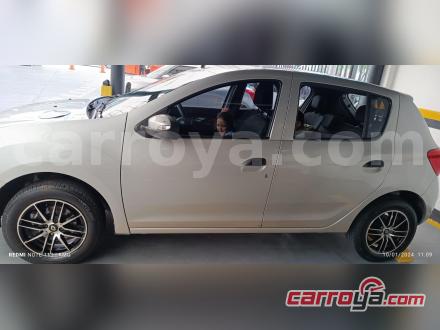 Renault Sandero 2022 - imagen secundaria 1