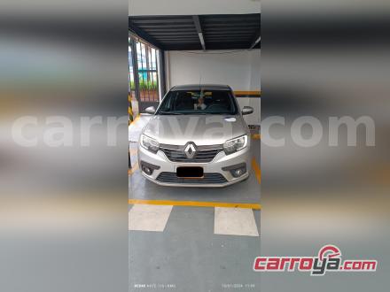 Renault Sandero 2022 - imagen secundaria 2