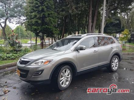 Mazda CX-9 2011 - imagen 1