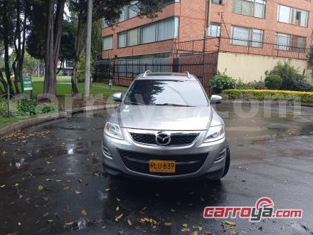 Mazda CX-9 2011 - imagen secundaria 1