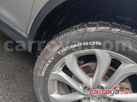 Mazda CX-9 2011 - imagen secundaria 2