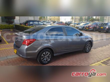 Chevrolet Joy 2023 - imagen 1