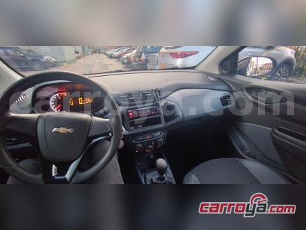 Chevrolet Joy 2023 - imagen secundaria 1