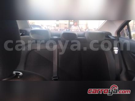 Chevrolet Joy 2023 - imagen secundaria 2