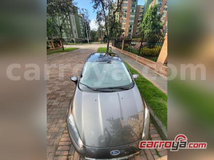 Ford Fiesta 2015 - imagen secundaria 1