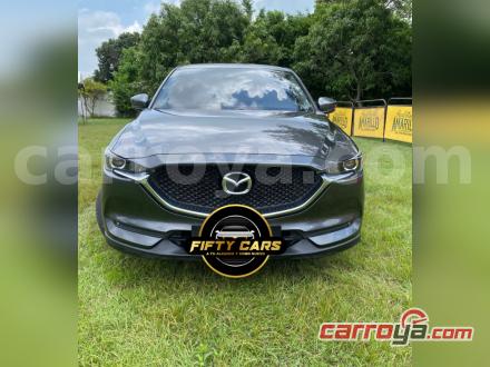 Mazda CX-5 2018 - imagen secundaria 1