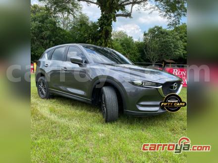 Mazda CX-5 2018 - imagen secundaria 2