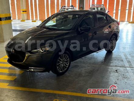 Mazda 2 2022 - imagen secundaria 1