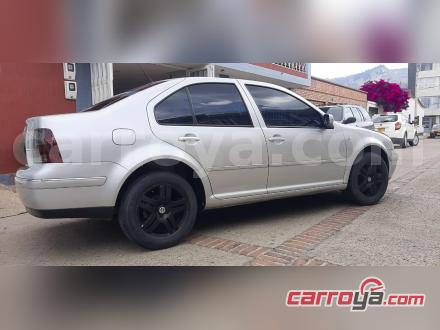 Volkswagen Jetta 2006 - imagen secundaria 1