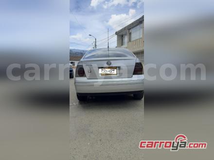 Volkswagen Jetta 2006 - imagen secundaria 2