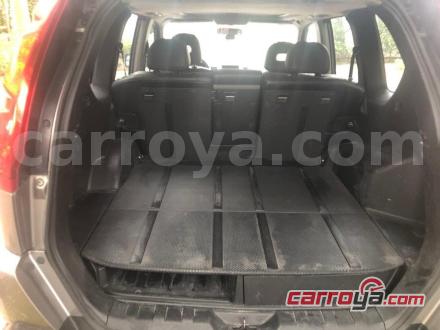 Nissan X-Trail 2008 - imagen secundaria 1