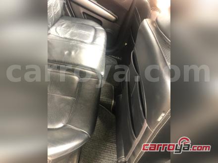 Nissan X-Trail 2008 - imagen secundaria 2