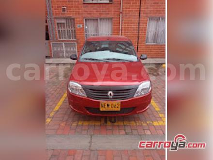 Renault Logan 2013 - imagen secundaria 1