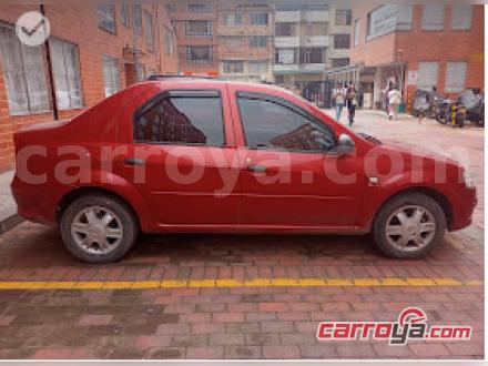 Renault Logan 2013 - imagen secundaria 2