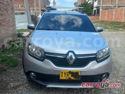 Renault Stepway 2017 - imagen secundaria 1