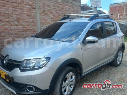 Renault Stepway 2017 - imagen secundaria 2