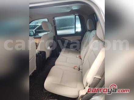 Ford Explorer 2008 - imagen secundaria 1