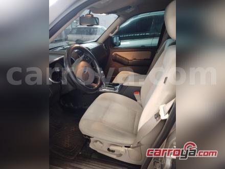 Ford Explorer 2008 - imagen secundaria 2