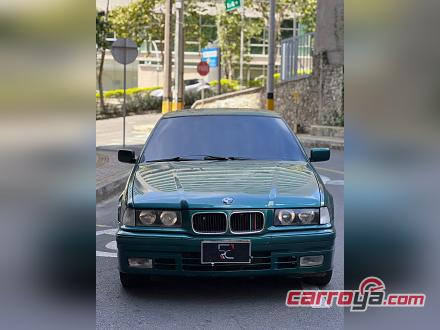 BMW M3 1992
