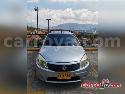 Renault Sandero 2012 - imagen 1