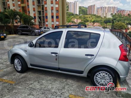 Renault Sandero 2012 - imagen secundaria 1