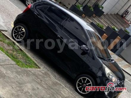 KIA Picanto iON 2013 - imagen 1