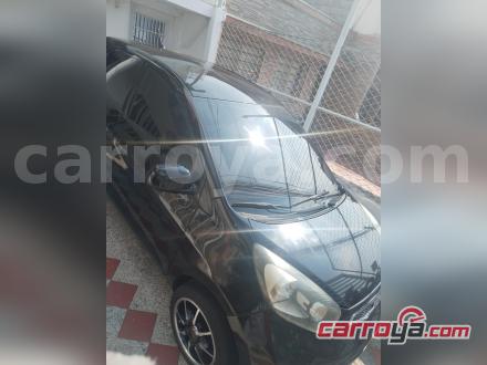 KIA Picanto iON 2013 - imagen secundaria 1