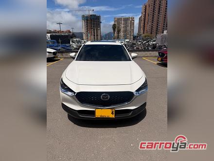 Mazda CX-30 2024