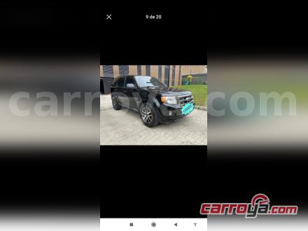 Ford Escape 2011 - imagen secundaria 1