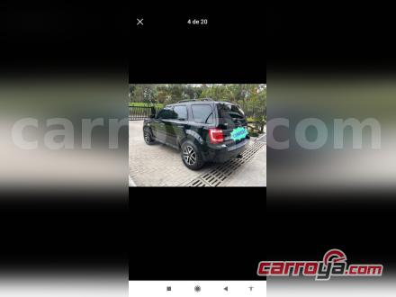 Ford Escape 2011 - imagen secundaria 2