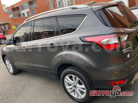 Ford Escape 2020 - imagen secundaria 1