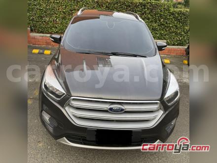 Ford Escape 2020 - imagen secundaria 2