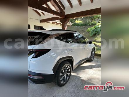 Hyundai Tucson 2023 - imagen 1