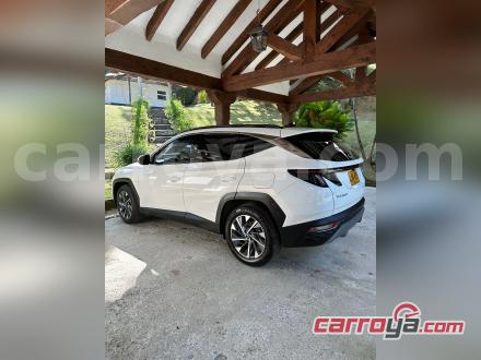 Hyundai Tucson 2023 - imagen secundaria 1