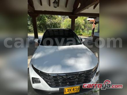 Hyundai Tucson 2023 - imagen secundaria 2