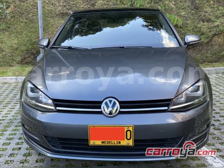 Volkswagen Golf 2017 - imagen 1