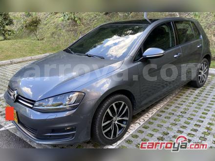 Volkswagen Golf 2017 - imagen secundaria 1