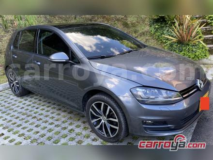 Volkswagen Golf 2017 - imagen secundaria 2