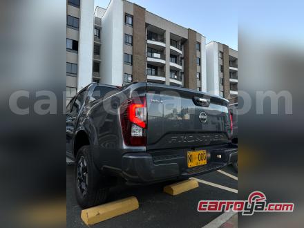 Nissan Frontier 2023 - imagen secundaria 2