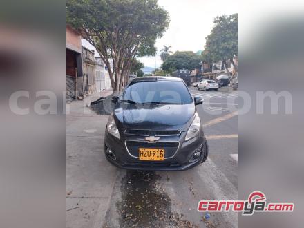 Chevrolet Spark 2015 - imagen 1