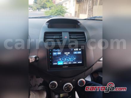 Chevrolet Spark 2015 - imagen secundaria 1