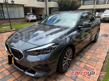 BMW Serie 2 2022 - imagen 1
