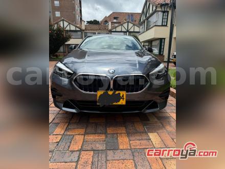 BMW Serie 2 2022 - imagen secundaria 1