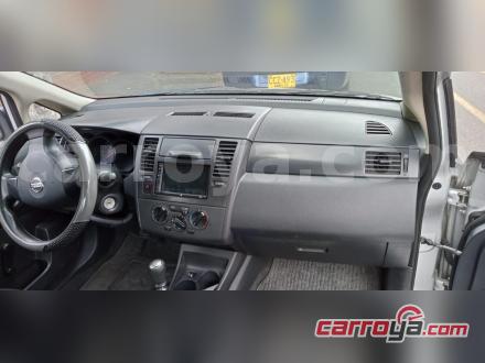 Nissan Tiida 2011 - imagen secundaria 1