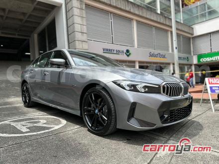 BMW Serie 3 2023 - imagen secundaria 1