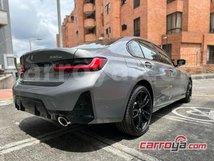 BMW Serie 3 2023 - imagen secundaria 2