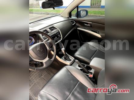 Suzuki S-Cross 2015 - imagen secundaria 1